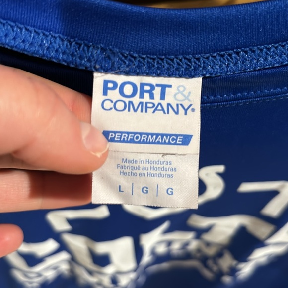 Indiana Colts Community tee - Picture 3 of 3